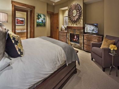 Steamboat Springs Condo 896495